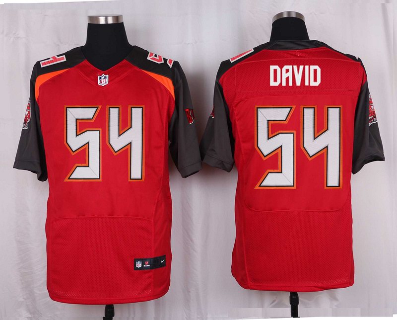 Tampa Bay Buccaneers elite jerseys-044